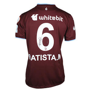 Batista Mendy Trabzonspor jersey