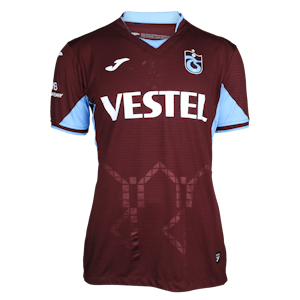 Batista Mendy Trabzonspor jersey