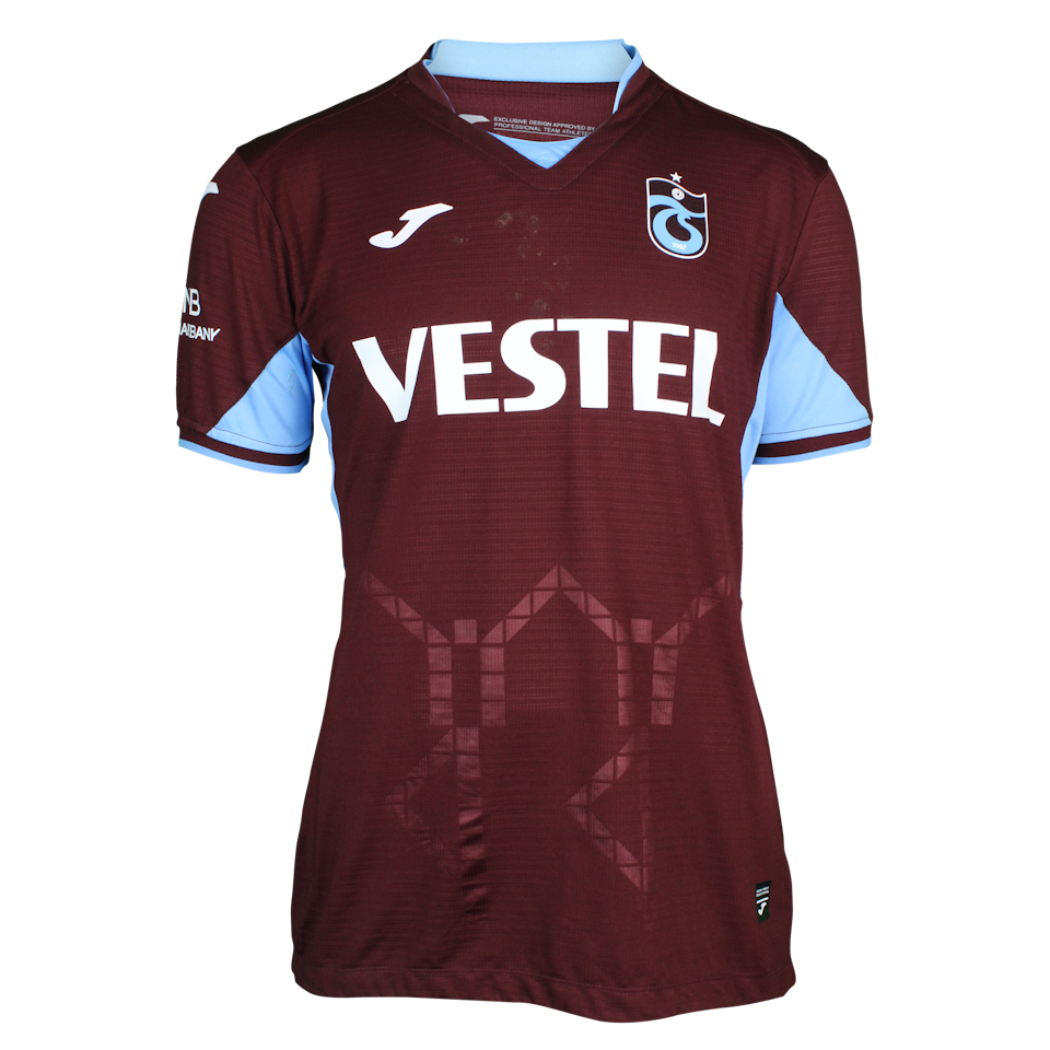 Batista Mendy Trabzonspor jersey