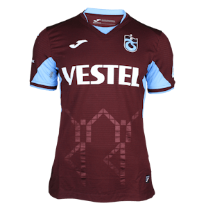 Maglia di Mehmet-Can Aydin (Trabzonspor)
