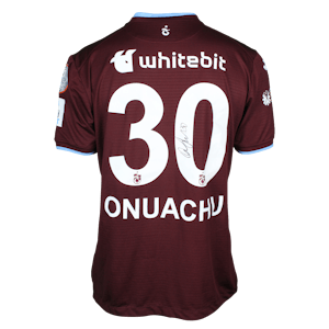 Paul Onuachu Trabzonspor shirt