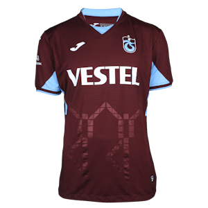 Paul Onuachu Trabzonspor shirt