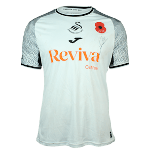 Jay Fulton Swansea City jersey