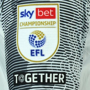 Jay Fulton Swansea City jersey