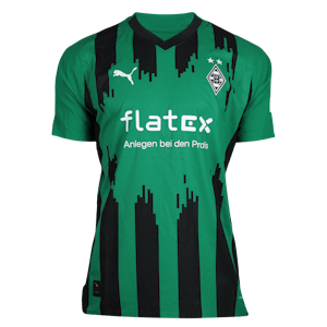 Christoph Kramer Borussia Mönchengladbach shirt