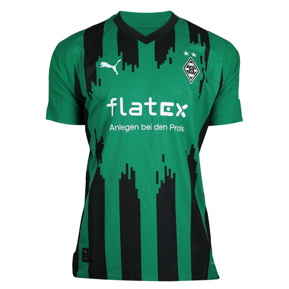 Christoph Kramer Borussia Mönchengladbach shirt