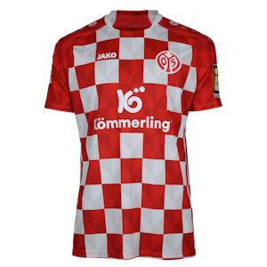 Ludovic Ajorque Mainz 05 shirt
