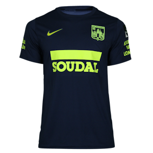 Ravil Tagir KVC Westerlo forması
