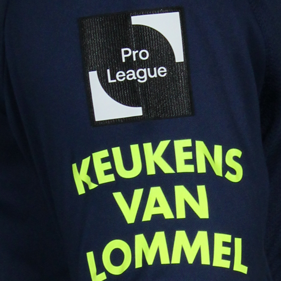 Emin Bayram KVC Westerlo shirt