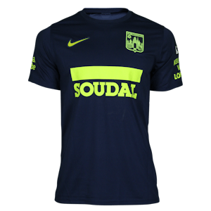 Shirt van Arthur Piedfort KVC Westerlo