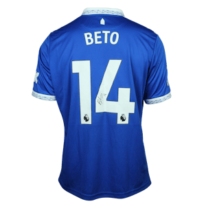 Beto Everton shirt