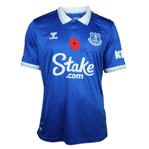 Beto Everton shirt