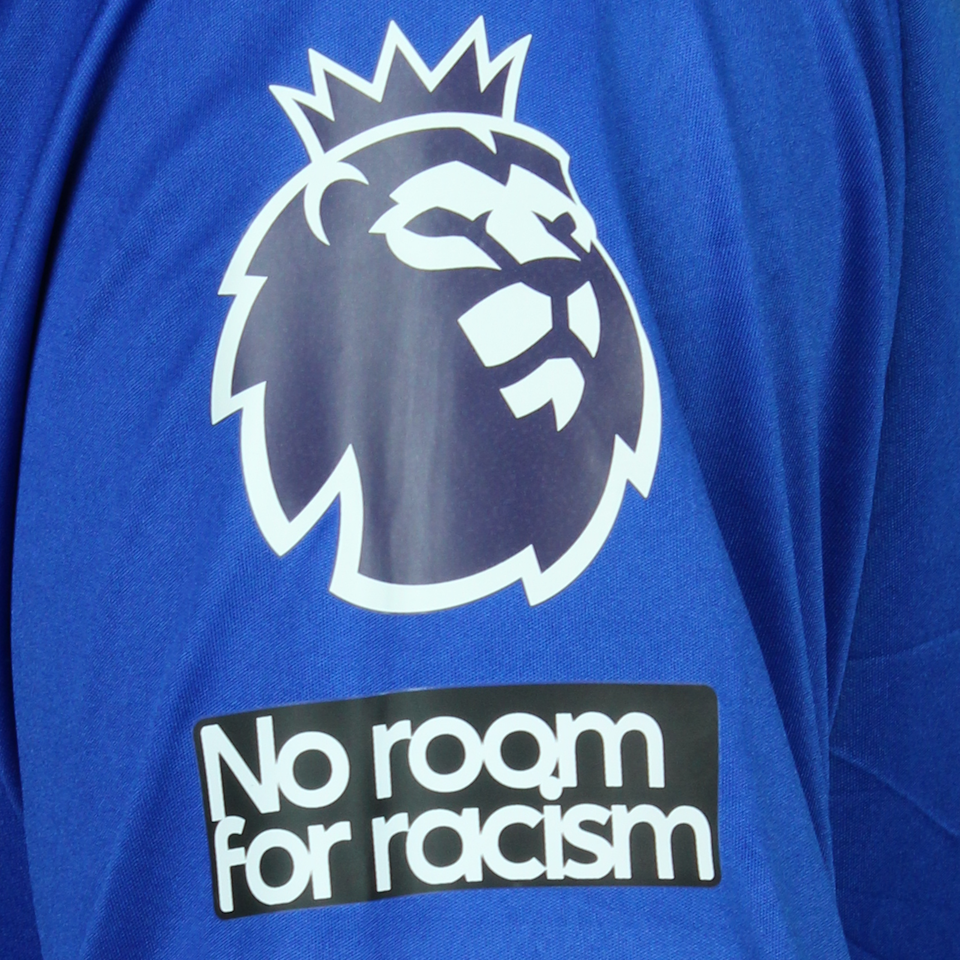 Beto Everton shirt