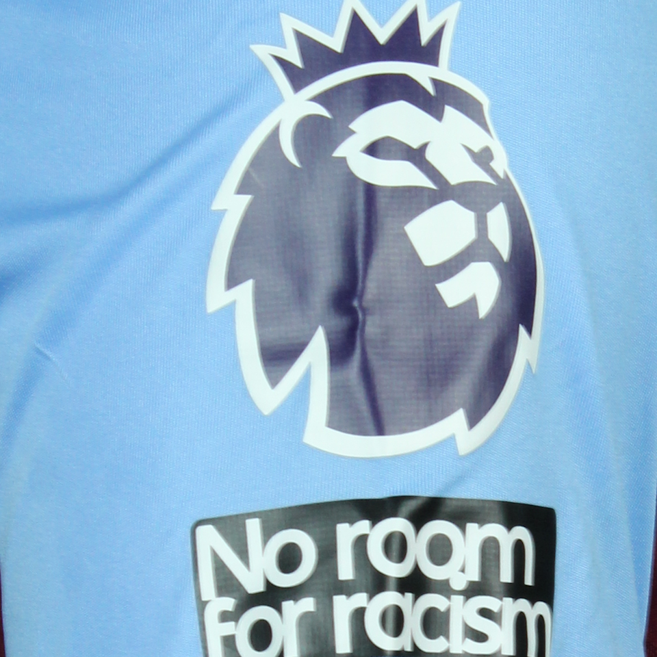 Anass Zaroury Burnley shirt