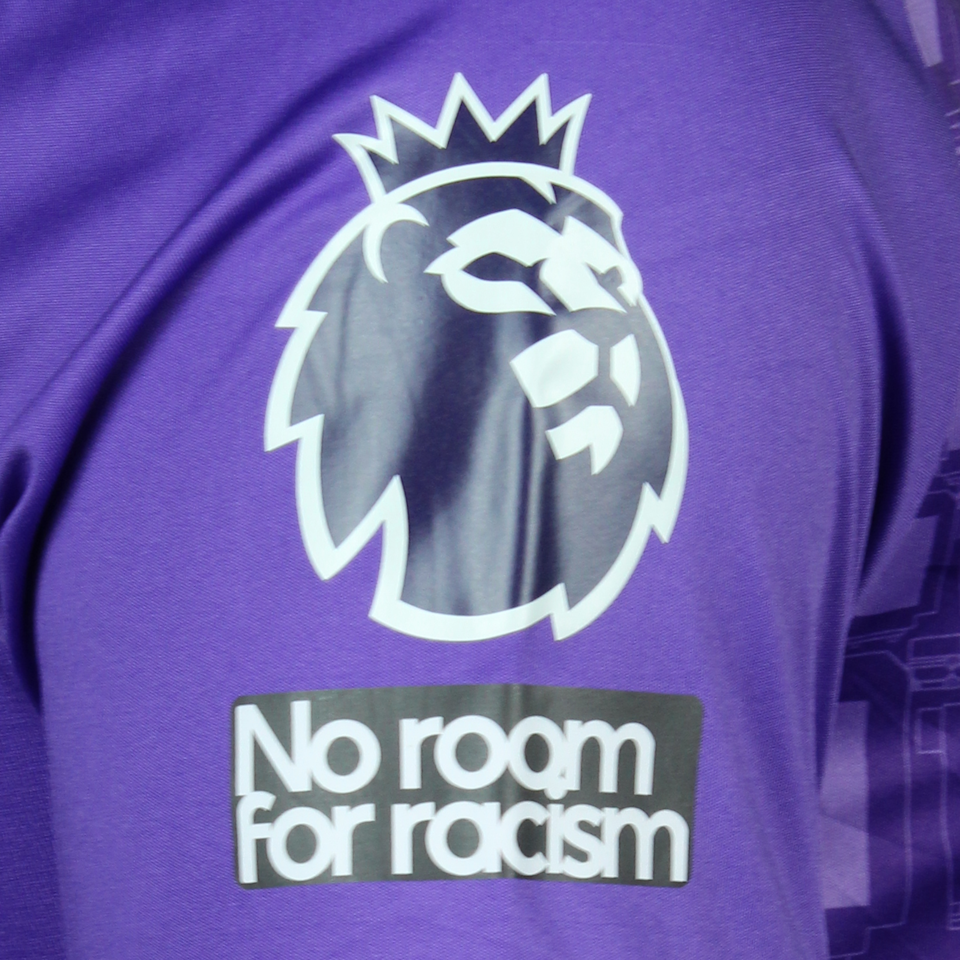 Andrew Lonergan Everton shirt