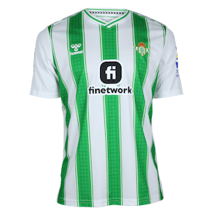 Nabil Fekir Real Betis shirt