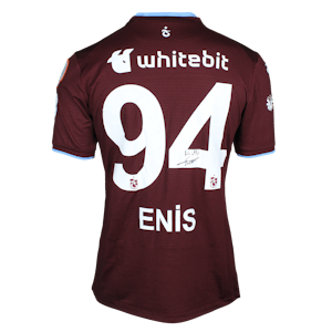 Enis Destan Trabzonspor jersey