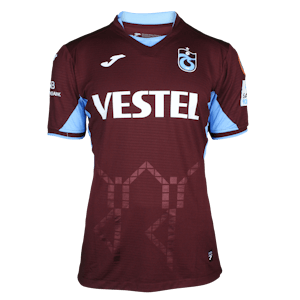Enis Destan Trabzonspor jersey