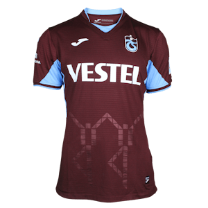 Jens Stryger Larsen Trabzonspor shirt