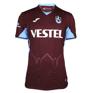 Filip Benković Trabzonspor shirt