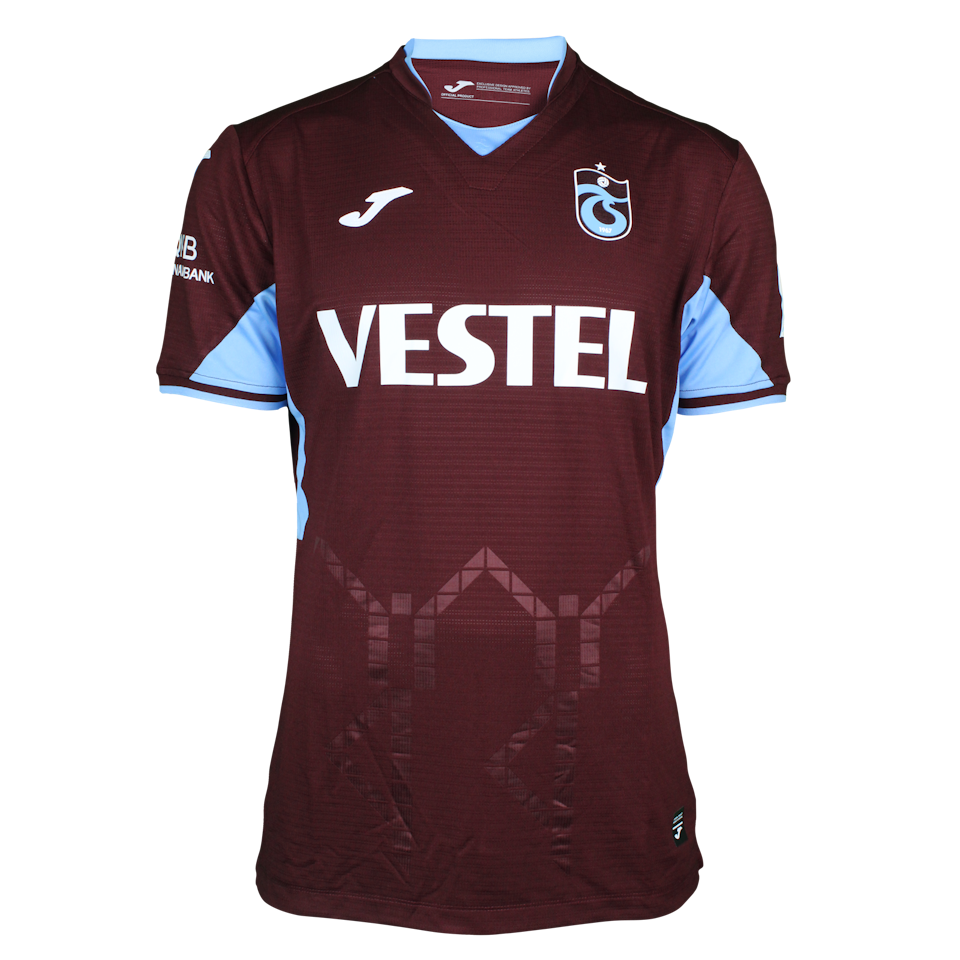 Filip Benković Trabzonspor shirt