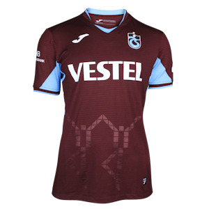 Dimitrios Kourbelis Trabzonspor jersey