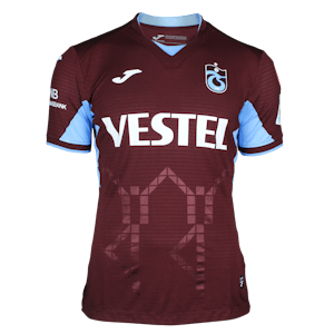 Enis Bardhi Trabzonspor forması