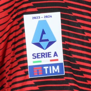 Rade Krunić AC Milan shirt