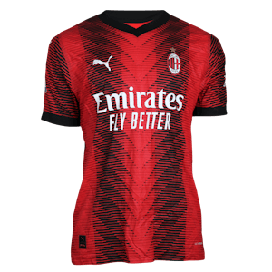 Rade Krunić AC Milan shirt