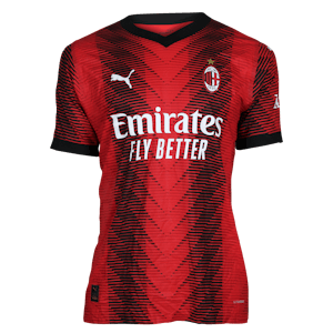Yunus Musah AC Milan jersey