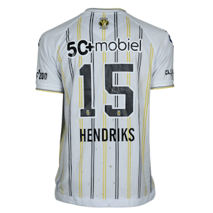 Ramon Hendriks Vitesse shirt