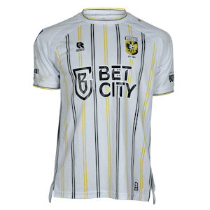 Ramon Hendriks Vitesse shirt
