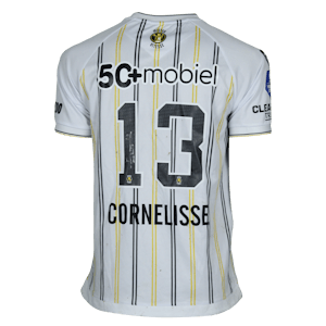 Enzo Cornelisse Vitesse forması