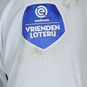 Marco van Ginkel Vitesse shirt