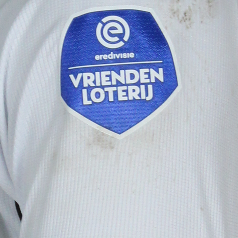 Marco van Ginkel Vitesse shirt