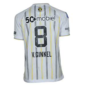 Marco van Ginkel Vitesse shirt