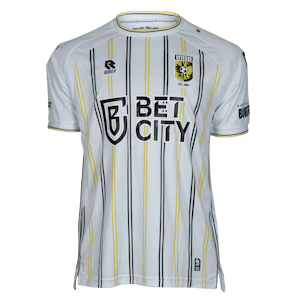 Maillot de Saïd Hamulic (Vitesse)