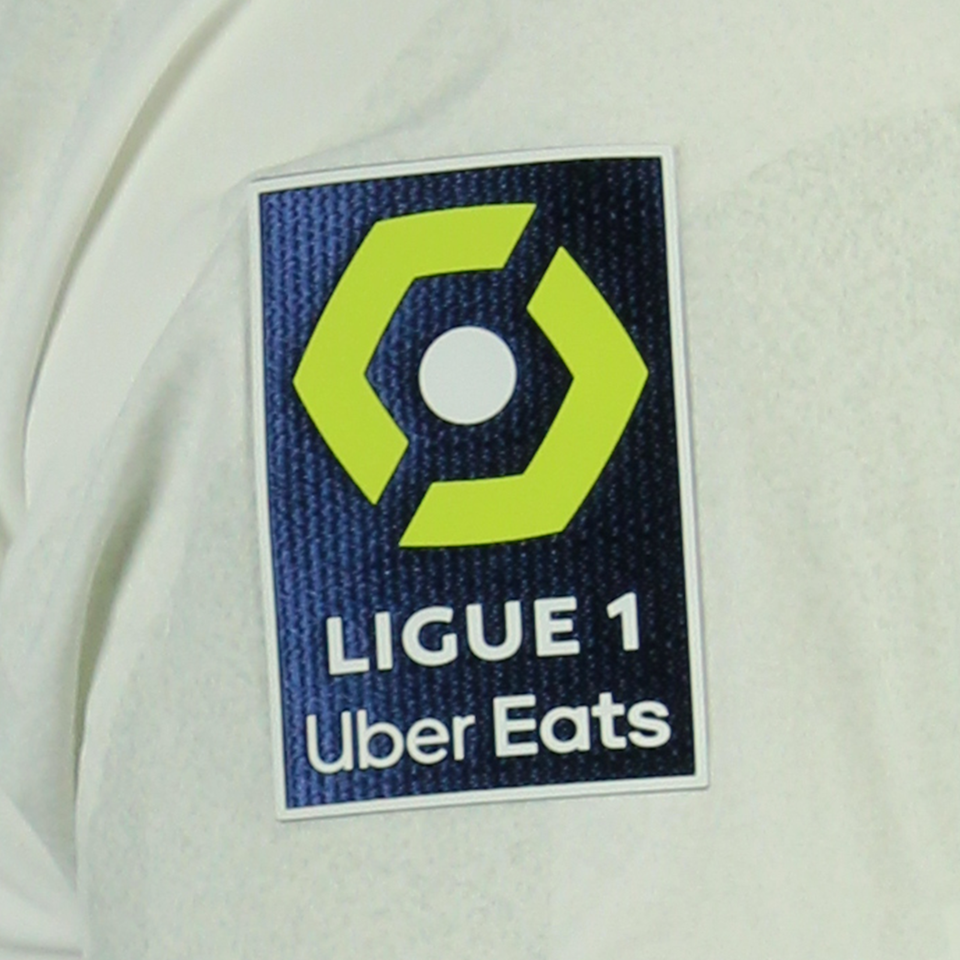 Renan Lodi Olympique de Marseille shirt