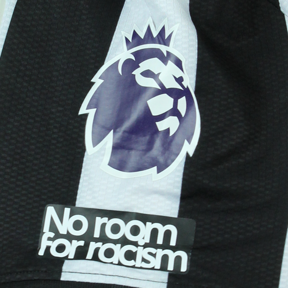 Matt Ritchie Newcastle United jersey