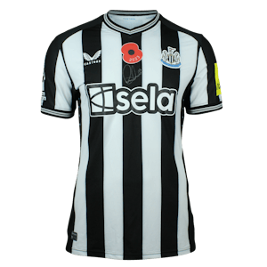 Matt Ritchie Newcastle United jersey