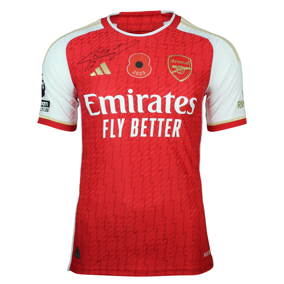 Cédric Soares Arsenal camisa.
