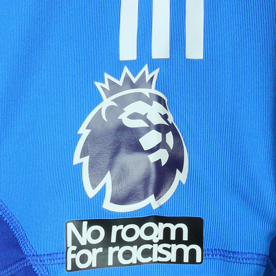 Aaron Ramsdale Arsenal shirt