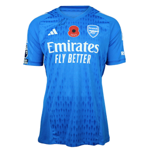 Karl Jakob Hein Arsenal shirt
