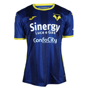 Michael Folorunsho Hellas Verona FC jersey