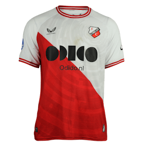Modibo Sagnan FC Utrecht shirt