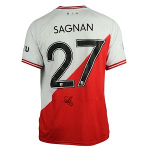 Modibo Sagnan FC Utrecht shirt