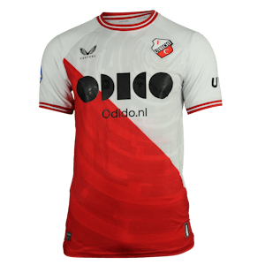 Marouan Azarkan FC Utrecht shirt