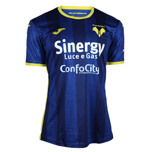 Martin Hongla Hellas Verona FC forması