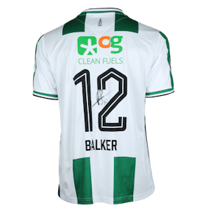 Camiseta Radinio Balker FC Groningen