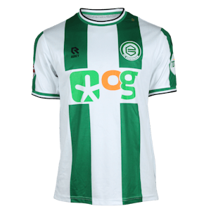 Camiseta Radinio Balker FC Groningen
